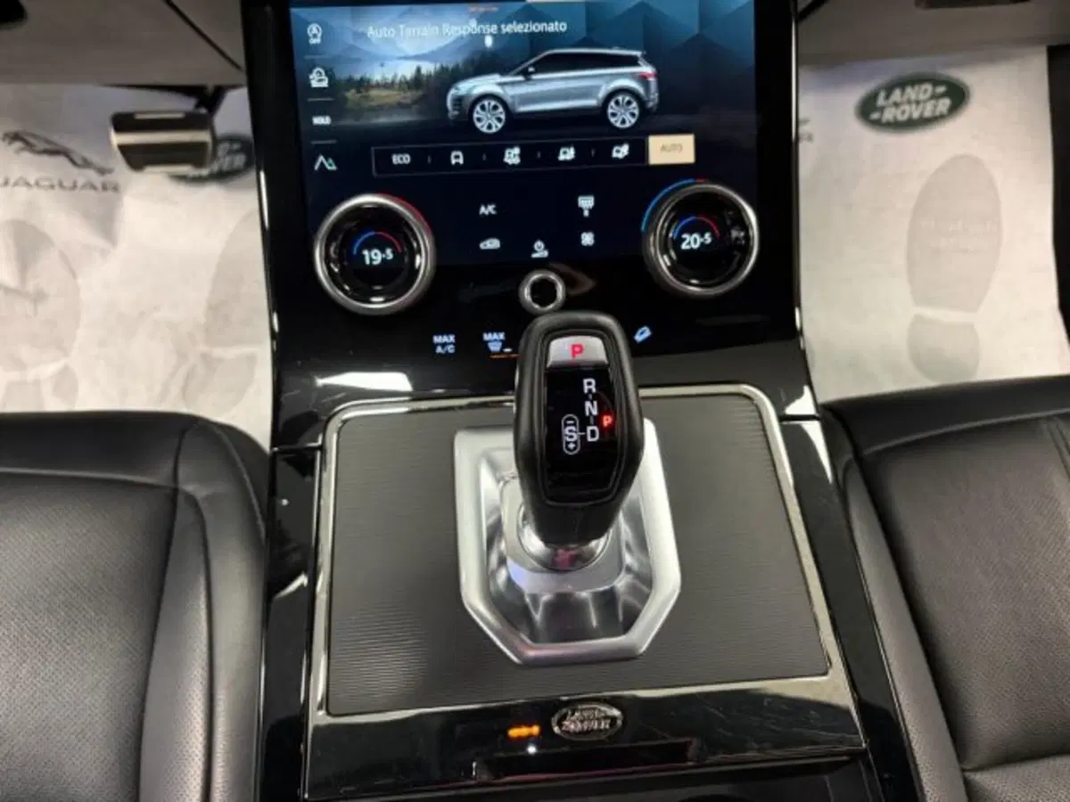 Land Rover Range Rover Evoque usata a Cuneo (12)