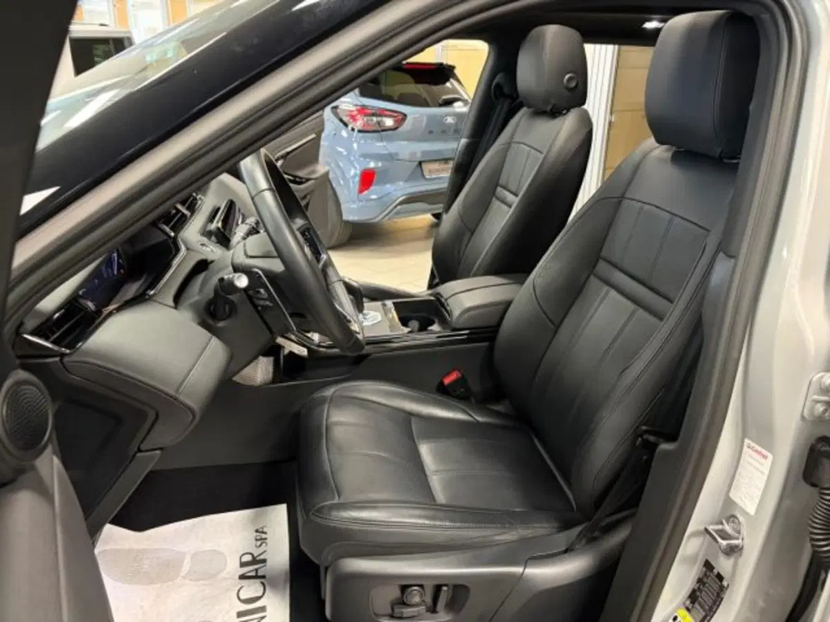 Land Rover Range Rover Evoque usata a Cuneo (13)