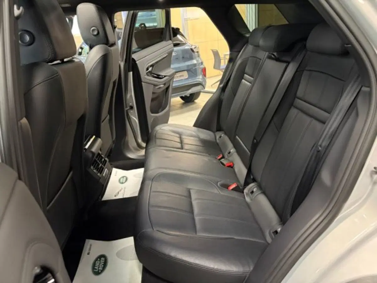 Land Rover Range Rover Evoque usata a Cuneo (14)