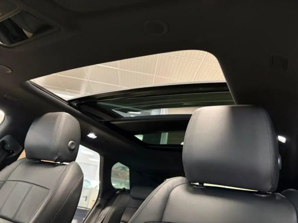 Land Rover Range Rover Evoque usata a Cuneo (9)