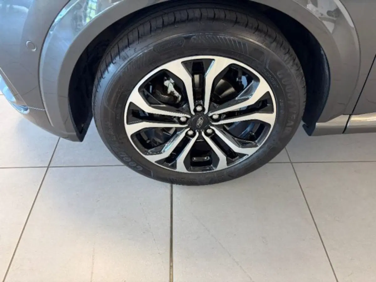Ford Puma usata a Cuneo (18)