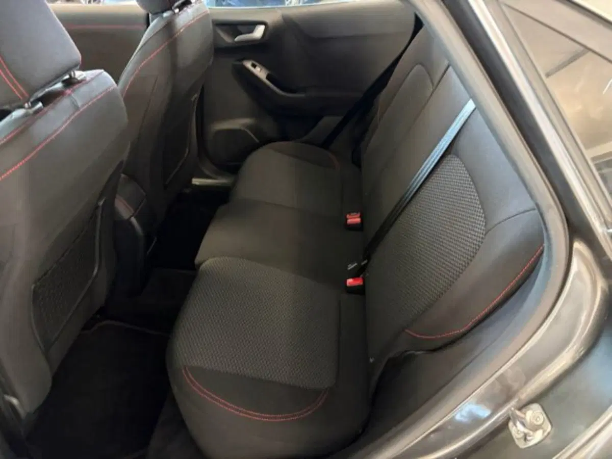 Ford Puma usata a Cuneo (9)