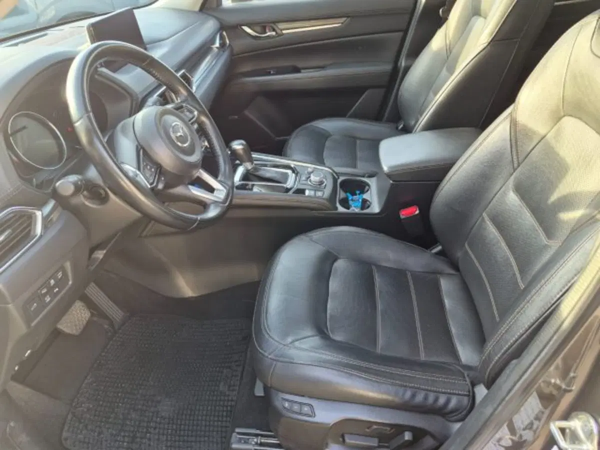 Mazda CX-5 usata a Cuneo (10)