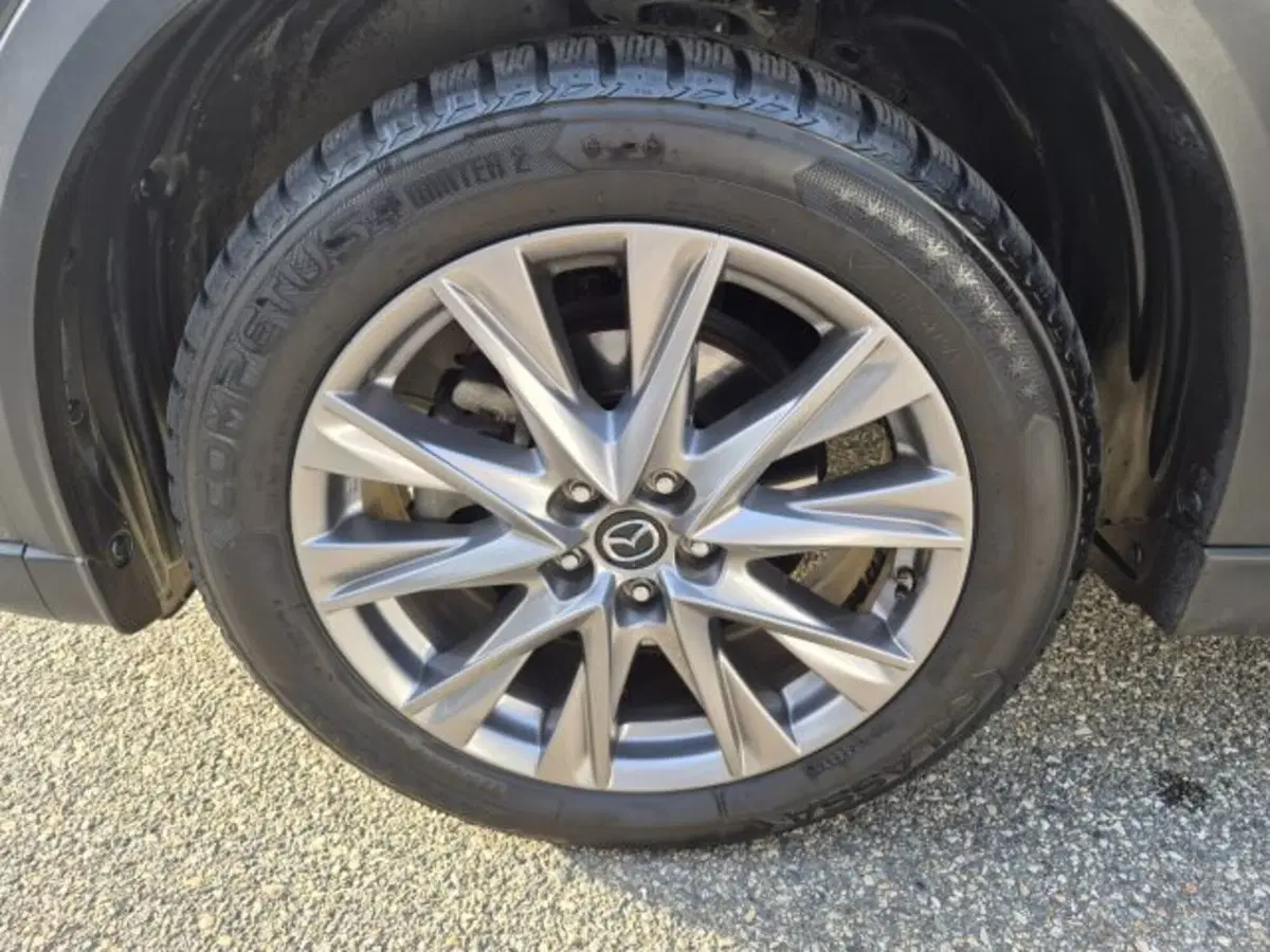 Mazda CX-5 usata a Cuneo (12)