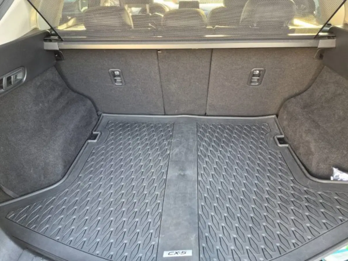 Mazda CX-5 usata a Cuneo (15)