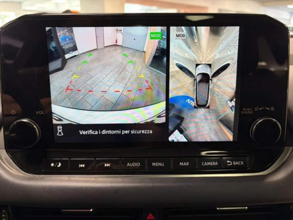 Nissan Qashqai usata a Cuneo (11)