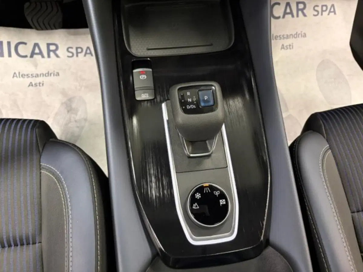 Nissan Qashqai usata a Cuneo (12)