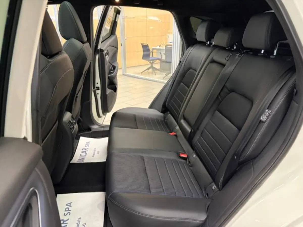 Nissan Qashqai usata a Cuneo (14)