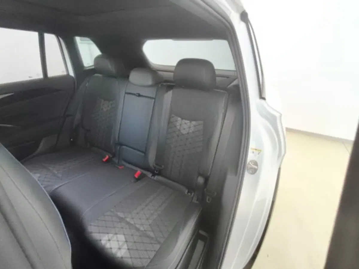 Volkswagen Tiguan usata a Cuneo (10)
