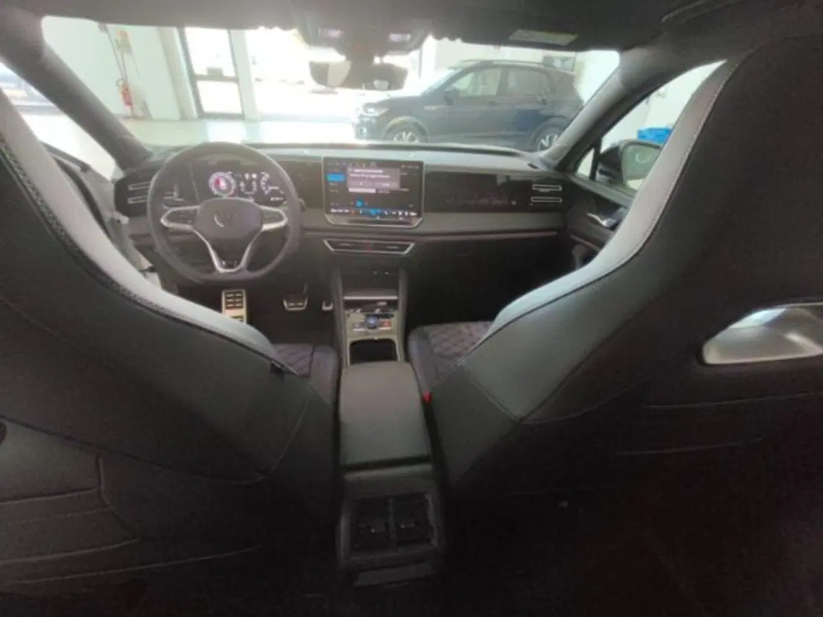Volkswagen Tiguan usata a Cuneo (11)