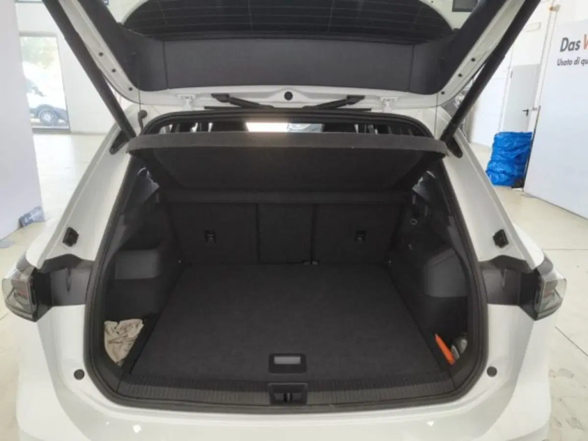 Volkswagen Tiguan usata a Cuneo (15)