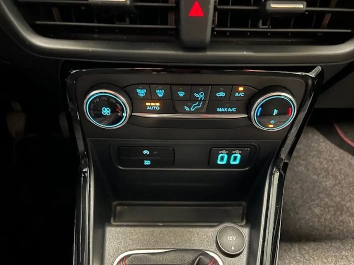 Ford EcoSport usata a Cuneo (10)