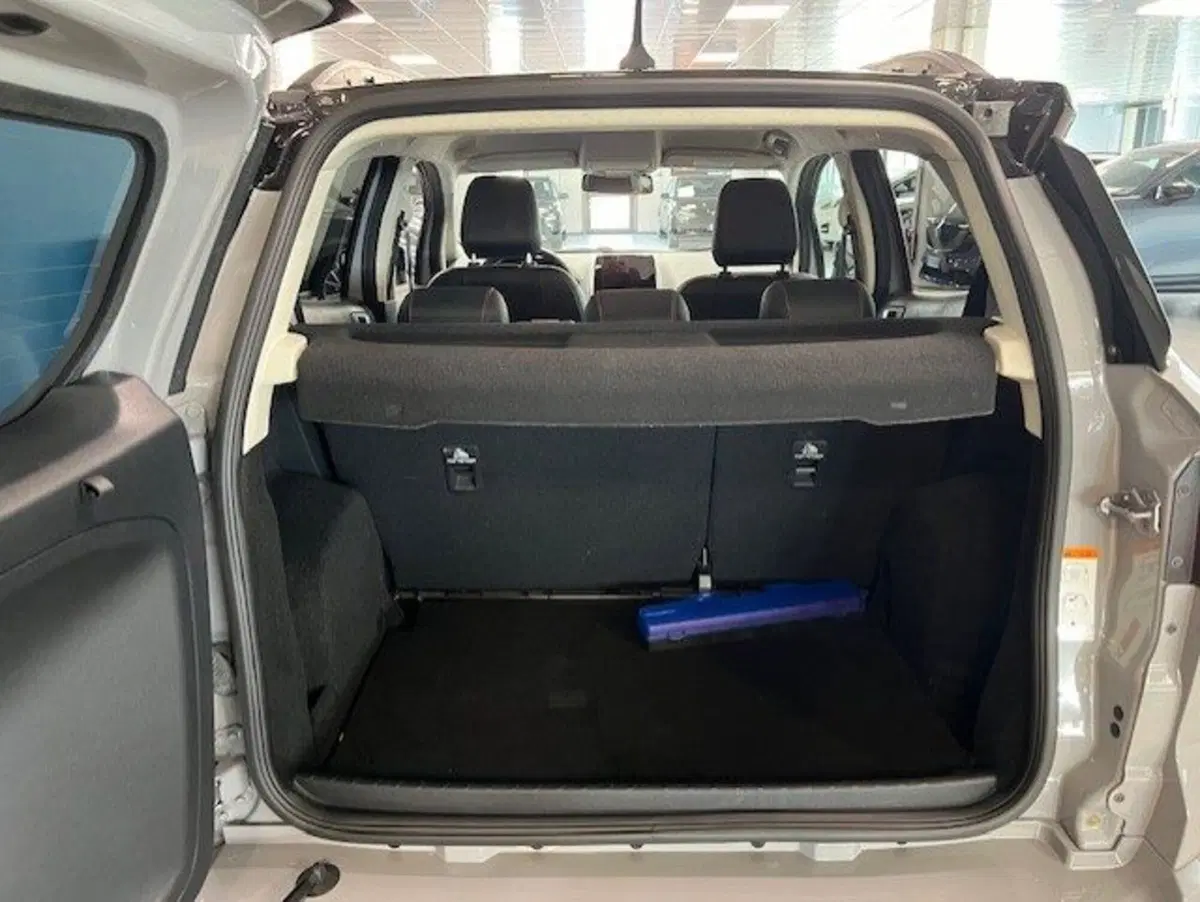 Ford EcoSport usata a Cuneo (16)