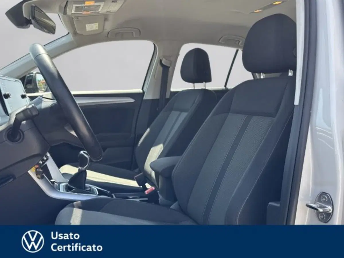Volkswagen T-Roc usata a Vicenza (18)