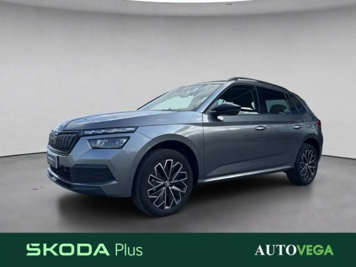 Skoda Kamiq usata a Vicenza