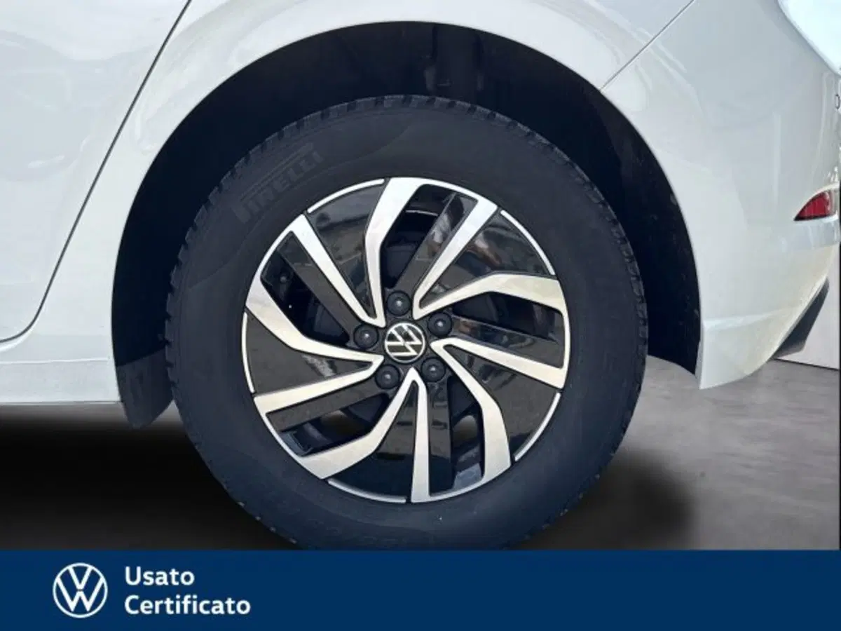 Volkswagen Polo usata a Vicenza (18)