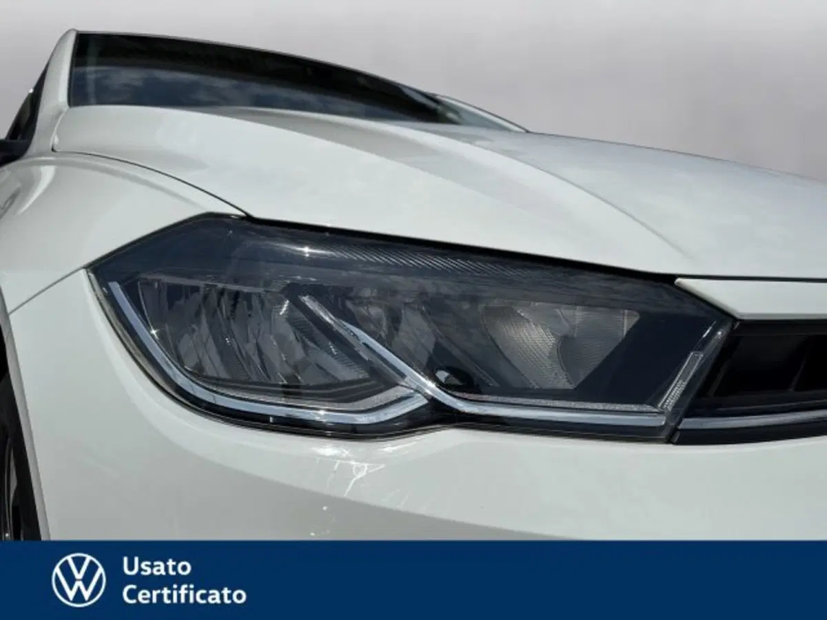 Volkswagen Polo usata a Vicenza (19)