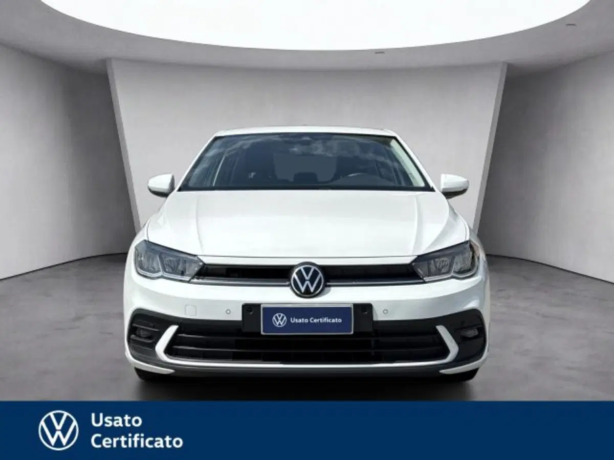 Volkswagen Polo usata a Vicenza (2)