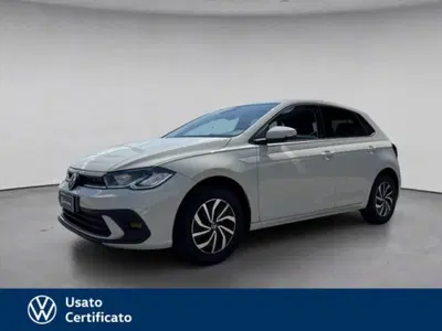 Volkswagen Polo 1.0 Edition 80cv del 2024 usata a Arzignano