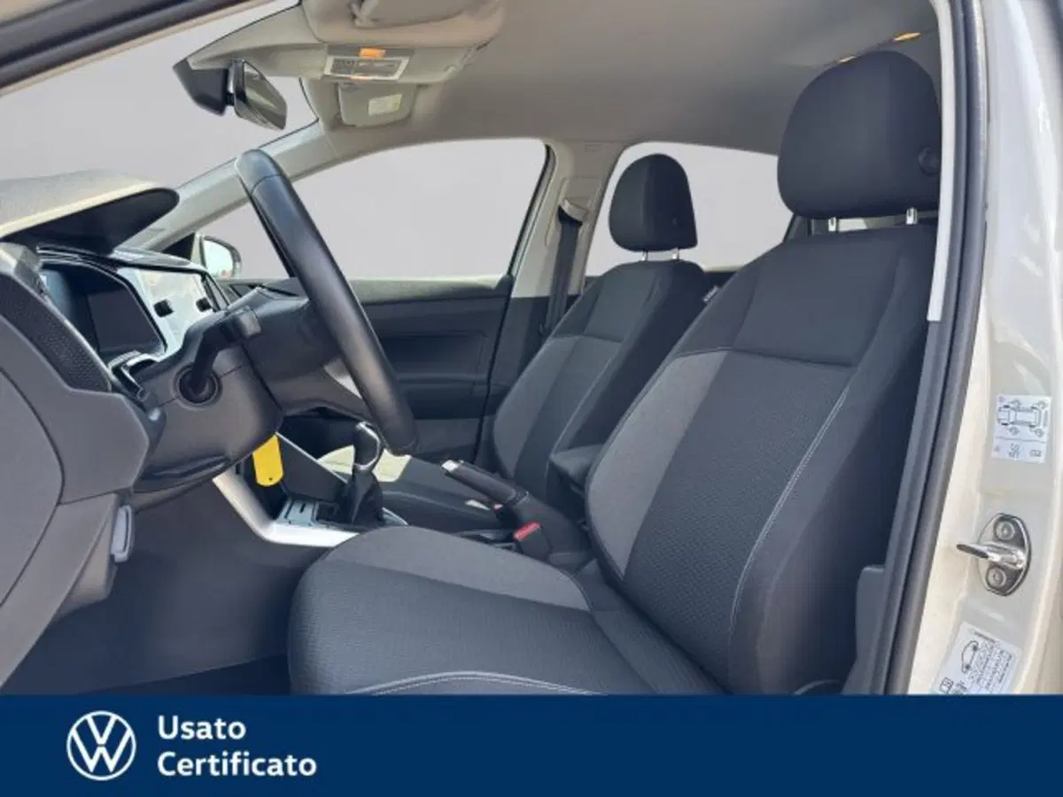 Volkswagen Polo usata a Vicenza (13)