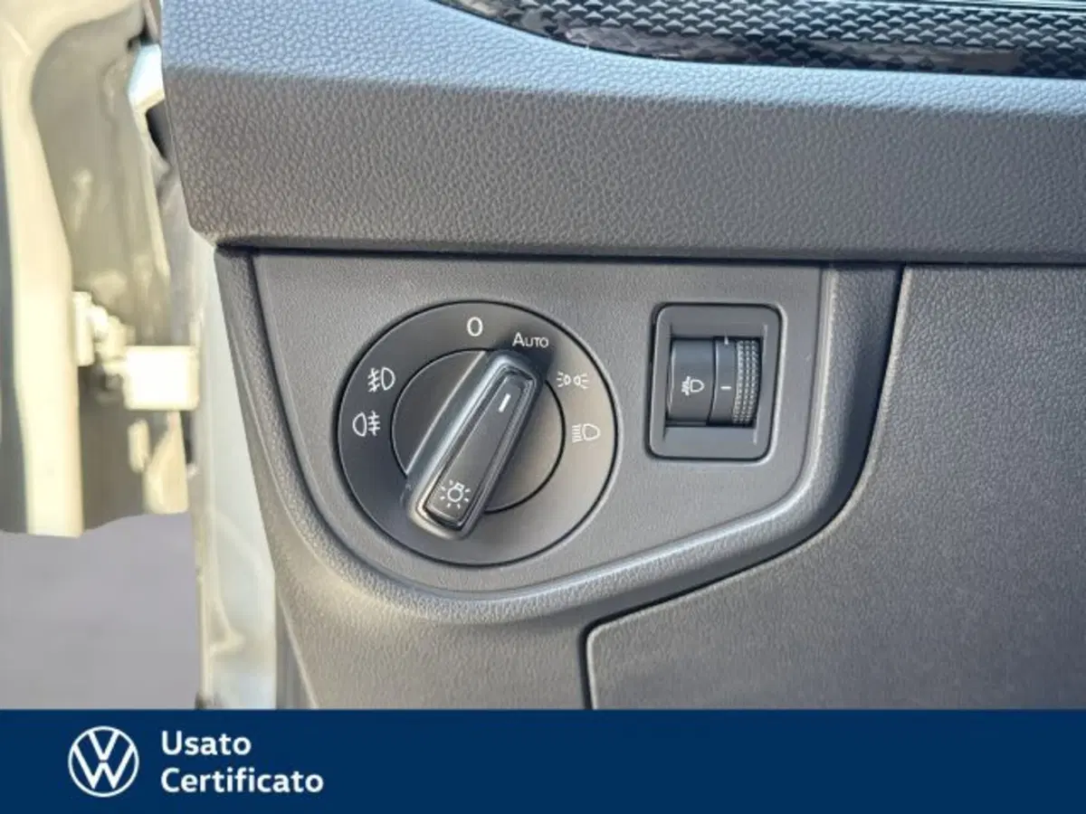 Volkswagen Polo usata a Vicenza (16)