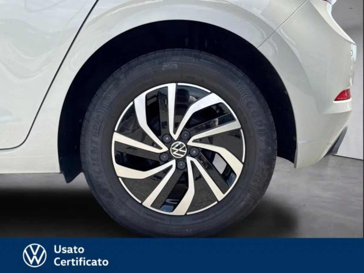 Volkswagen Polo usata a Vicenza (18)