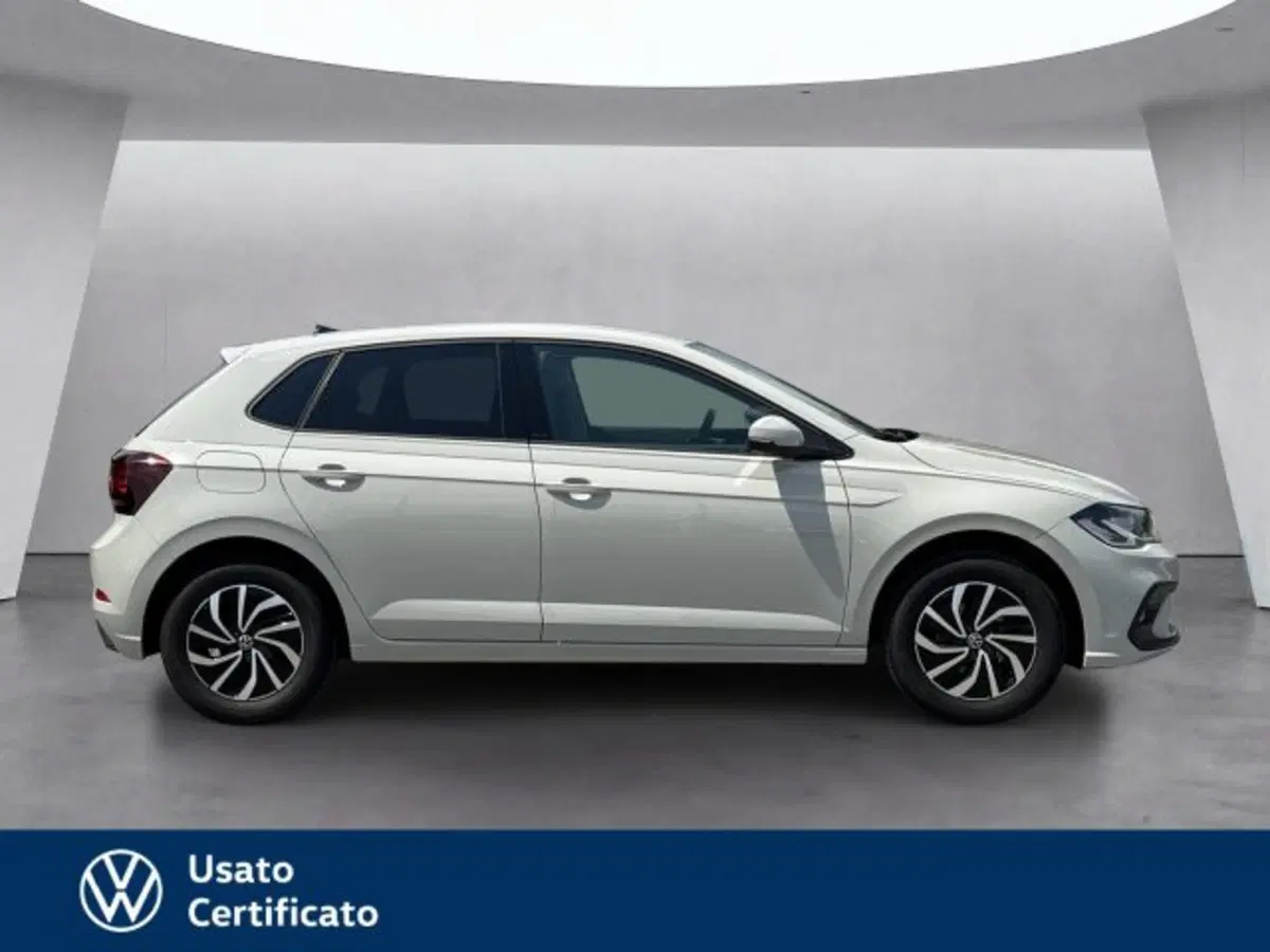 Volkswagen Polo usata a Vicenza (3)