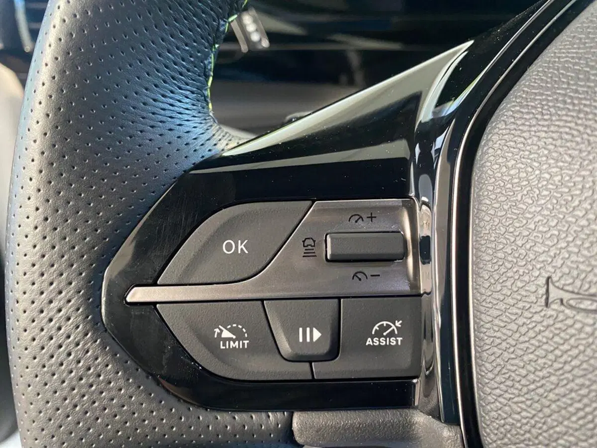 Peugeot 308 usata a Torino (12)