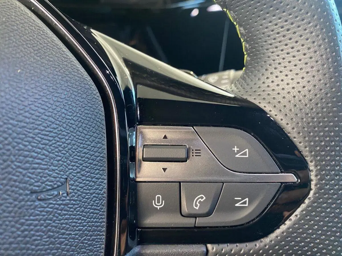 Peugeot 308 usata a Torino (13)