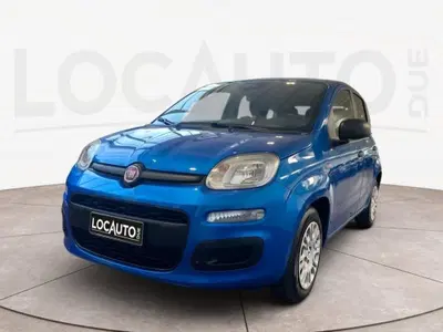 Fiat Pandina 1.0 firefly hybrid s&amp;s 70cv del 2025 usata a Torino