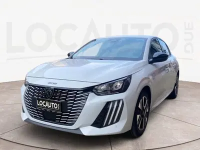 Peugeot 208 1.2 puretech Allure s&amp;s 100cv nuova a Torino