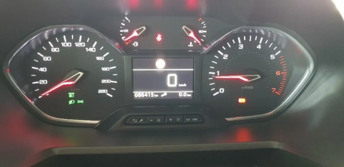 Peugeot Rifter usata a Pordenone (12)