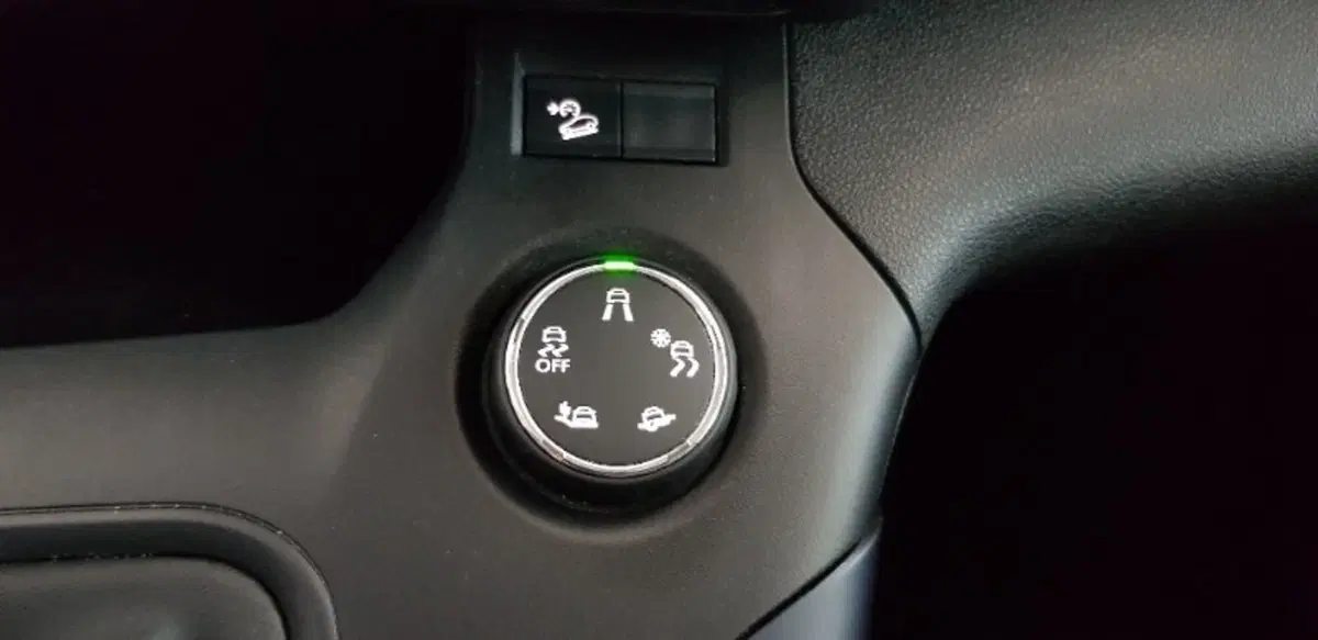 Peugeot Rifter usata a Pordenone (15)
