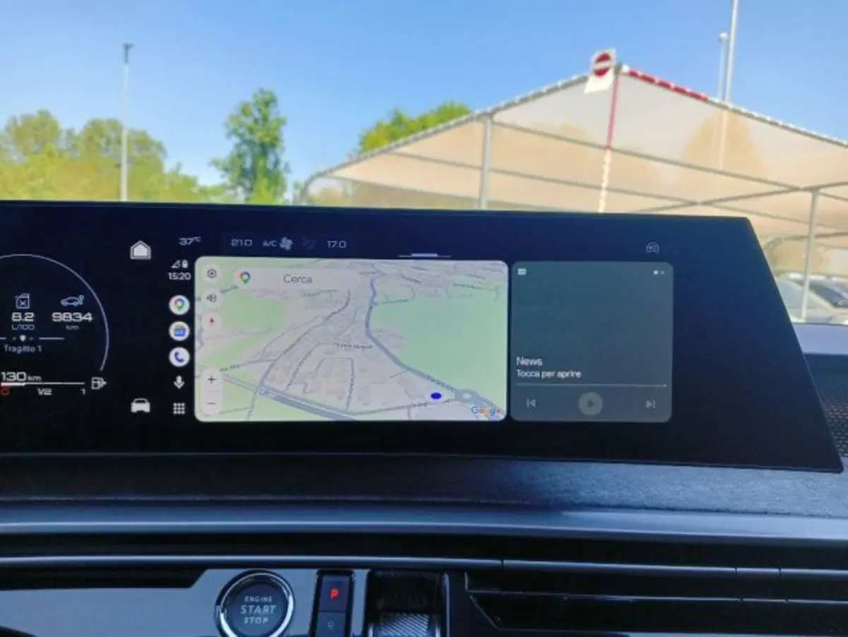 Peugeot 5008 usata a Brescia (10)