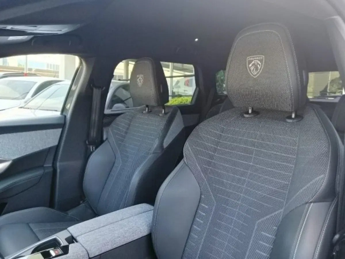 Peugeot 5008 usata a Brescia (14)