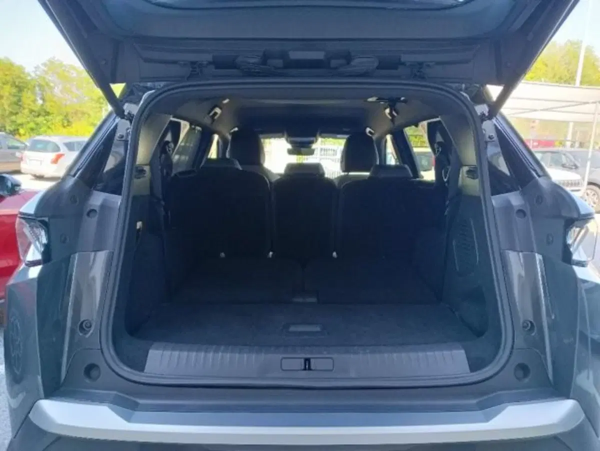 Peugeot 5008 usata a Brescia (15)