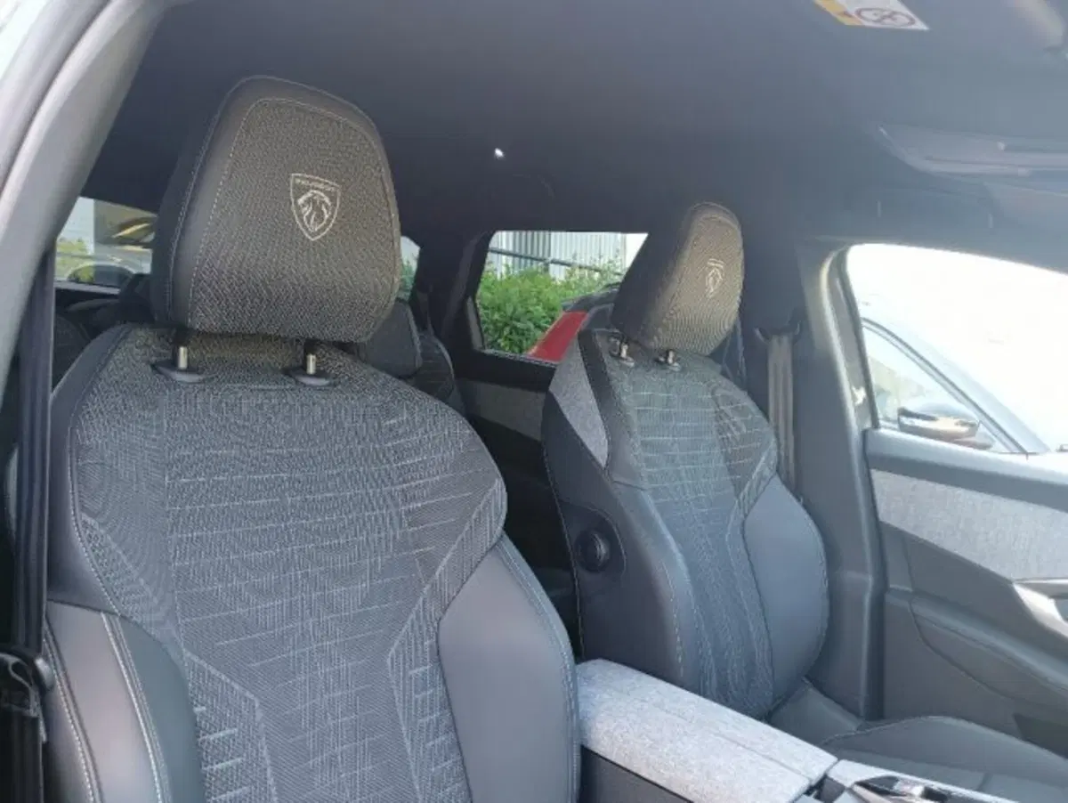 Peugeot 5008 usata a Brescia (18)