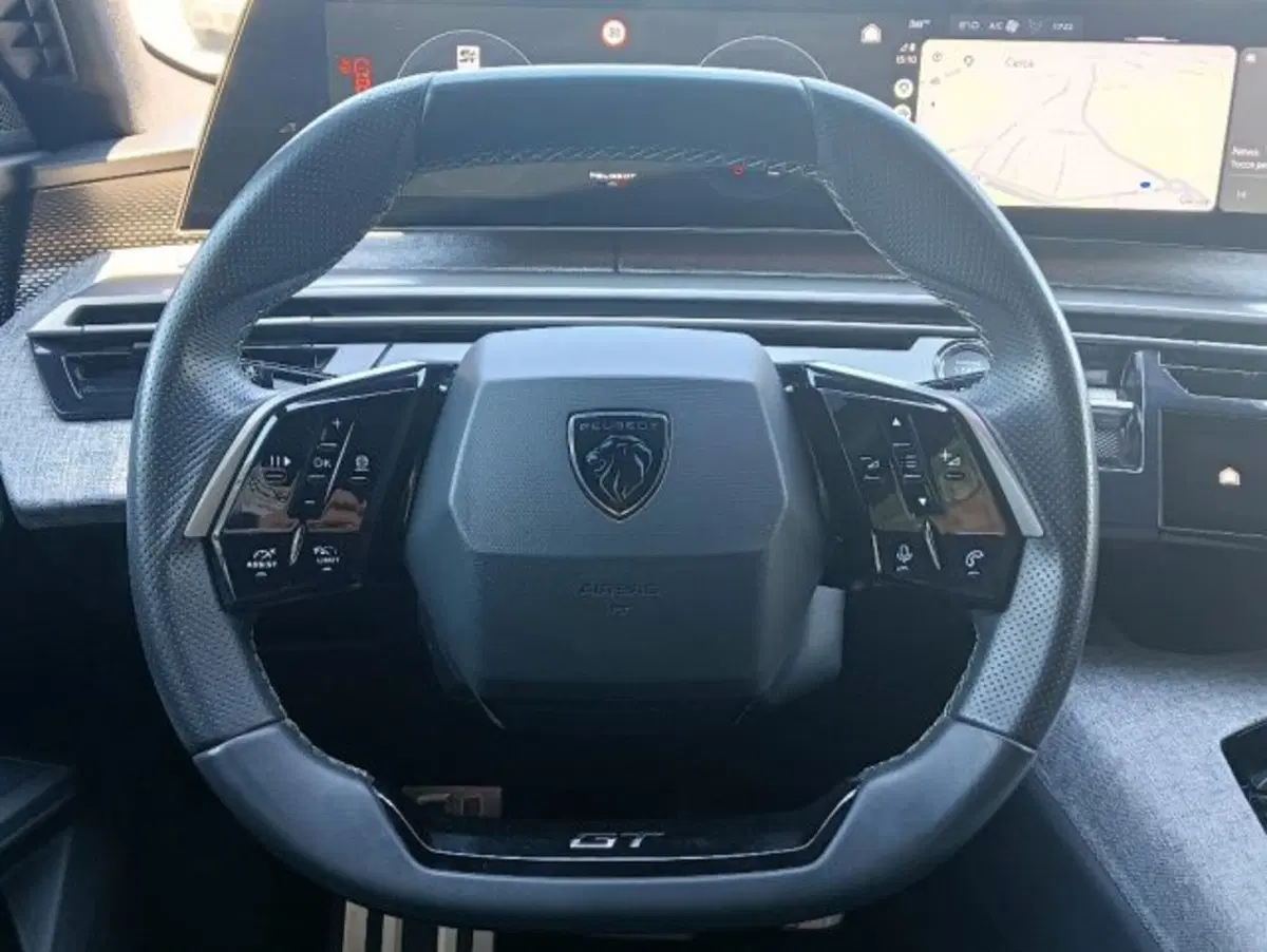 Peugeot 5008 usata a Brescia (7)