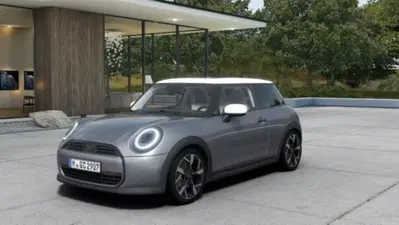 MINI Mini 2.0 Cooper S Classic nuova a Verona