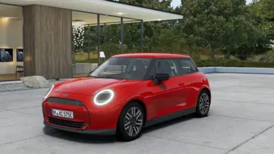 MINI Mini Cooper SE Classic nuova a Verona