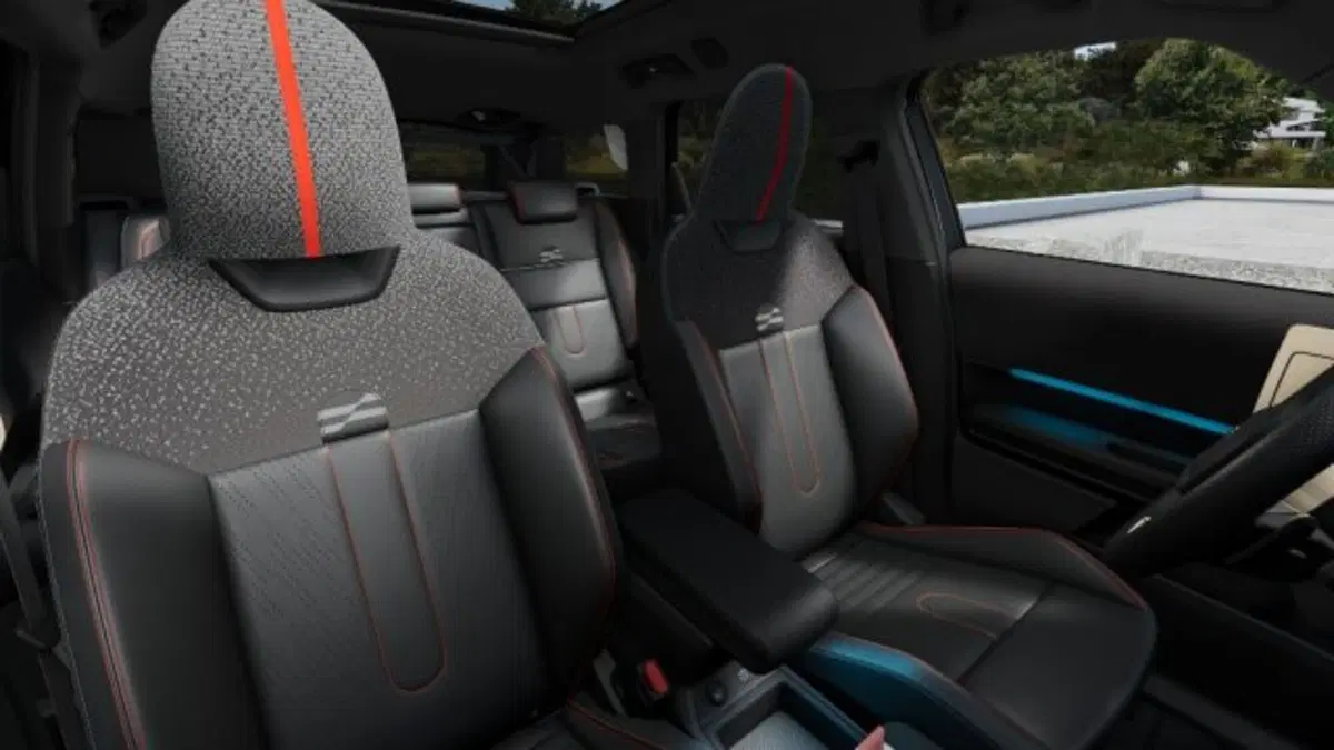 MINI Mini Countryman nuova a Verona (4)