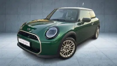 MINI Mini 5p 1.5 C Favoured auto nuova a Verona