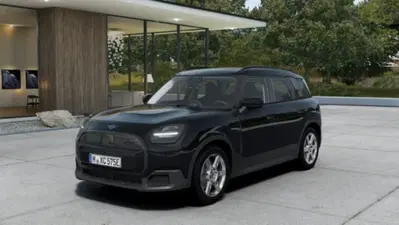 MINI Mini Countryman E Essential nuova a Verona
