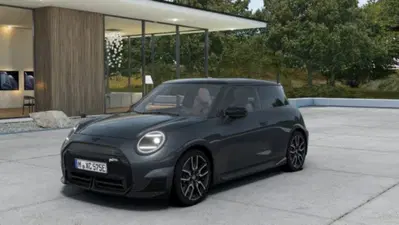 MINI Mini Cooper SE M nuova a Verona