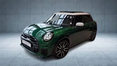 MINI Mini 5p 1.5 C JCW auto nuova a Verona