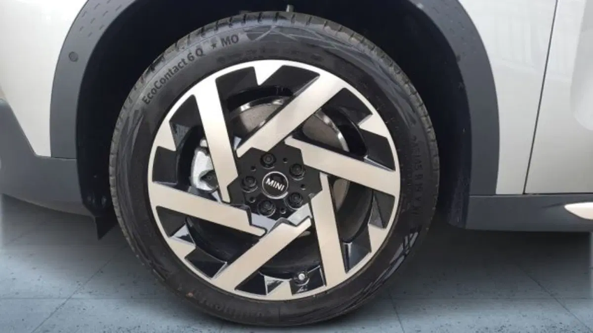 MINI Mini Countryman nuova a Verona (4)