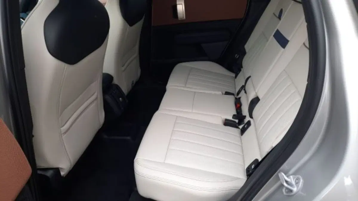 MINI Mini Countryman nuova a Verona (7)