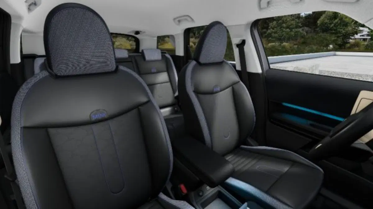 MINI Mini Countryman nuova a Verona (4)