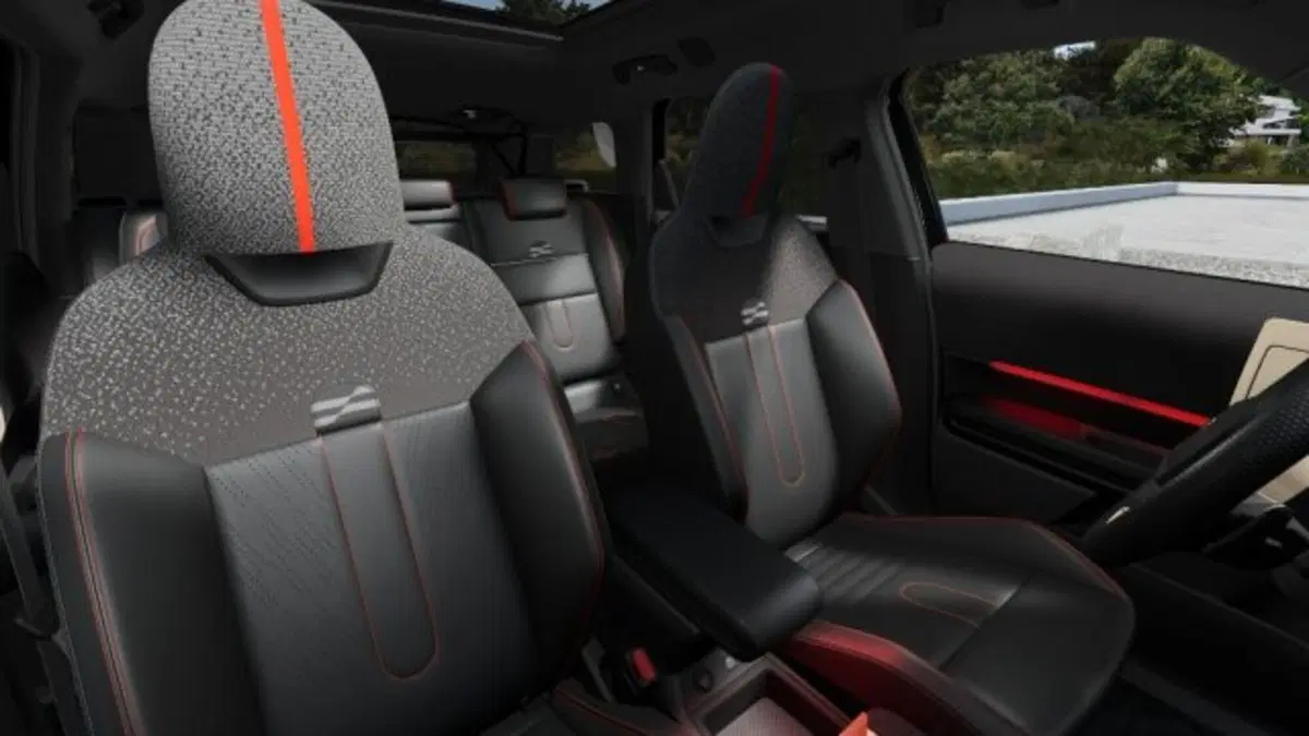 MINI Mini Countryman nuova a Verona (3)