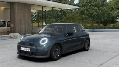 MINI Mini 3p 1.5 C Classic auto nuova a Verona